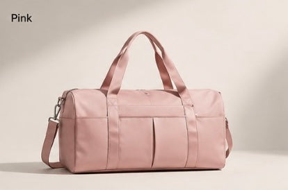 FREY Active Duffle